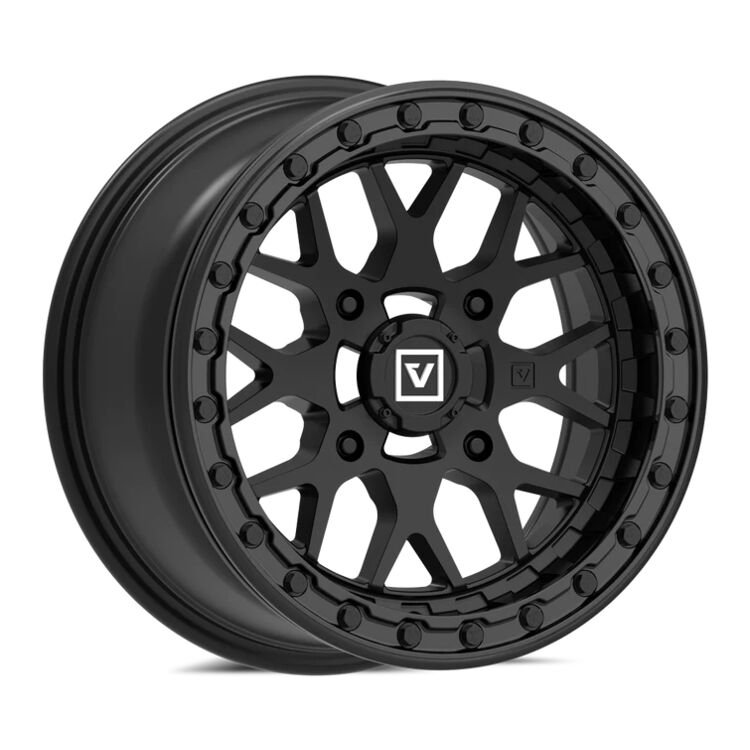 Satin Black