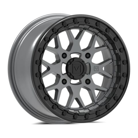 Valor Offroad V07 Beadlock Wheel 4/137