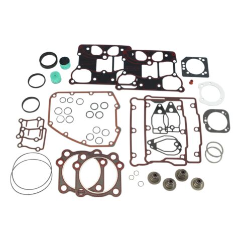 James Gasket Top End Gasket Kit For Harley Twin Cam 2005-2017