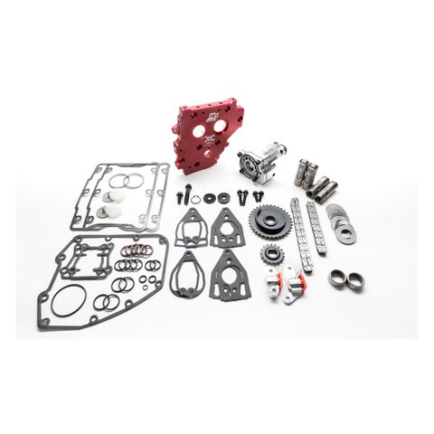 Feuling HP+ Hydraulic Cam Chain Tensioner Conversion Kit For Harley Twin Cam 1999-2001