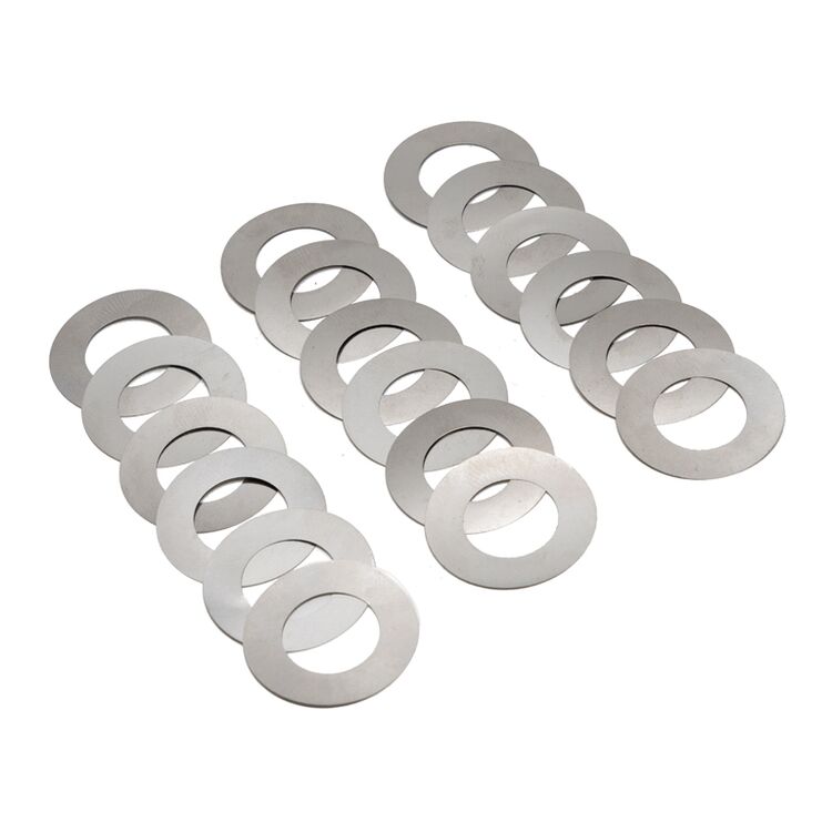 Feuling Rocker Shaft Shims For Harley MilwaukeeEight 20172024 Cycle