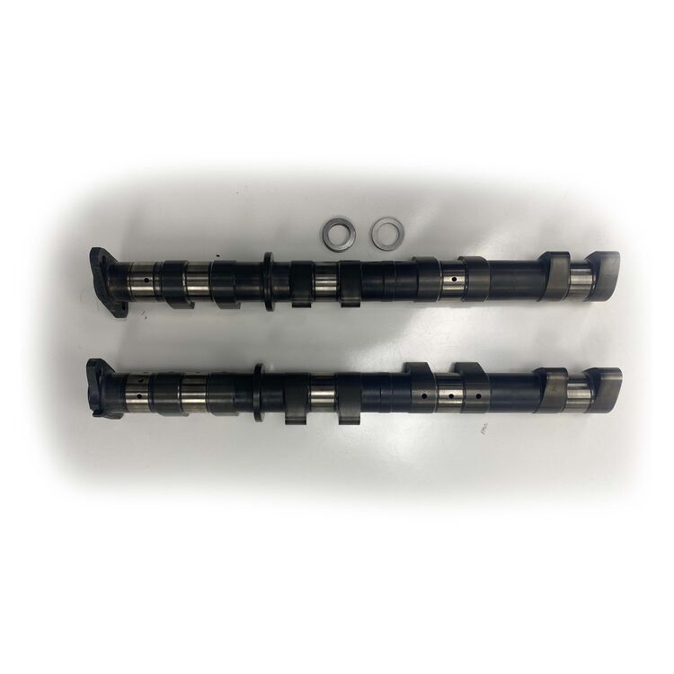 Graves Motorsports Racing Camshaft Set Kawasaki Ninja ZX-6R 636 2013-2023