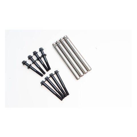 Feuling Gorilla Rocker Shaft And Bolt Kit For Harley 1984-2001