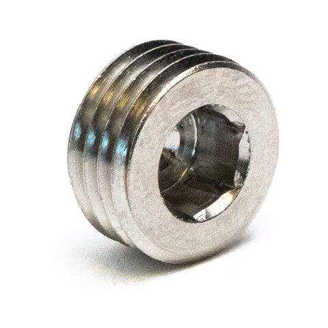 Feuling Sump Plug For Harley Big Twin 1999-2026