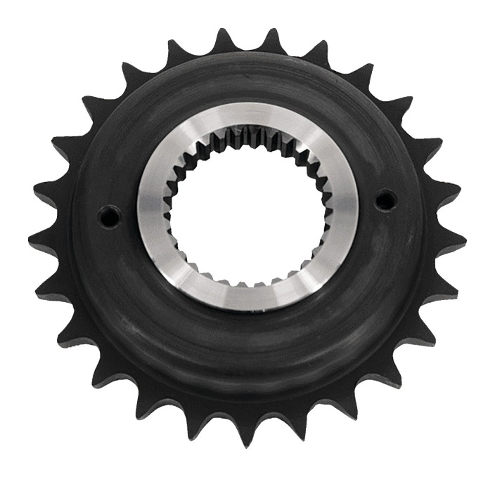 Trask Chain Drive Sprocket For Harley Touring 2009-2025 - Cycle Gear