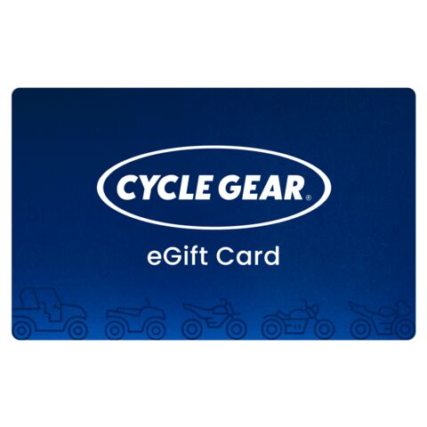 Cycle Gear eGift Card