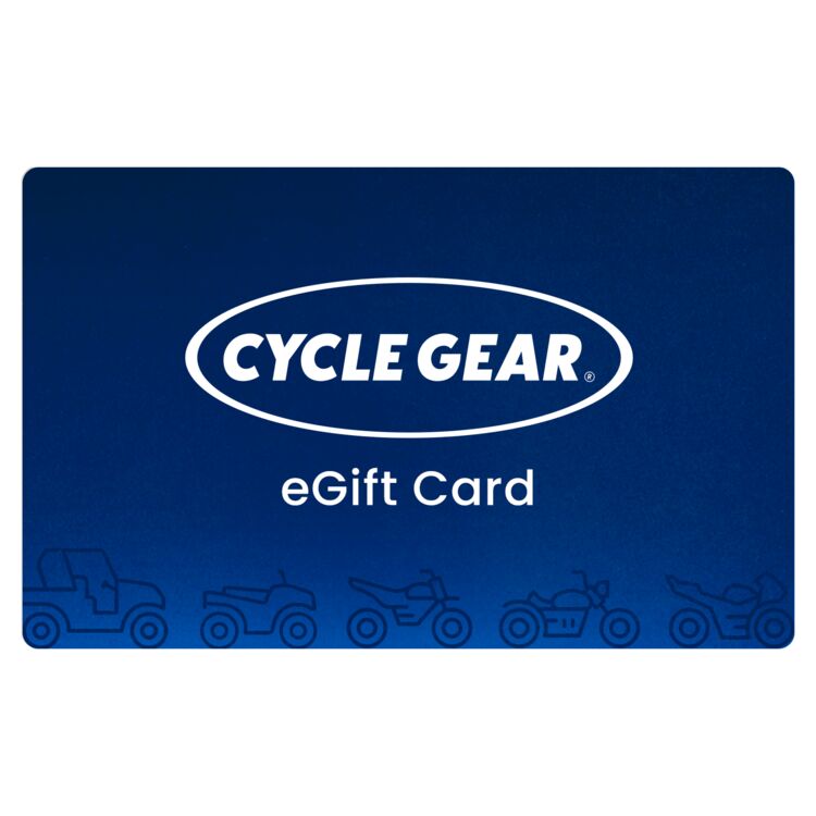 Cycle Gear eGift Card