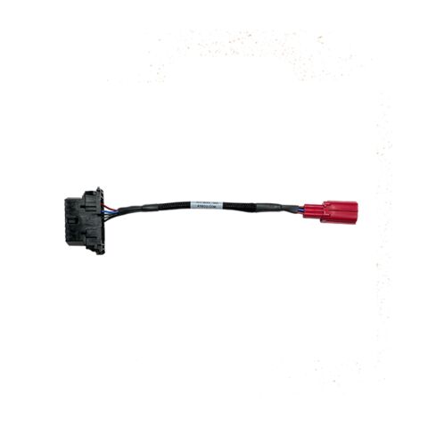 Flash Tune OBDII Diagnostic Adapter Harness Honda / Kawasaki / Yamaha
