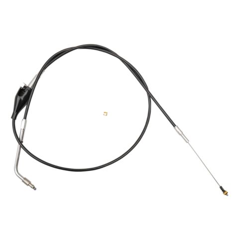 LA Choppers Idle Cable For Harley Dyna / Softail 2007-2017