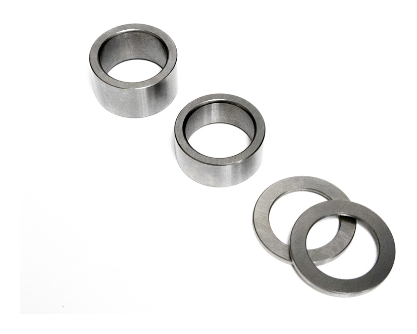 Feuling Crankshaft Bearing Race Kit For Harley 20002024 Cycle Gear