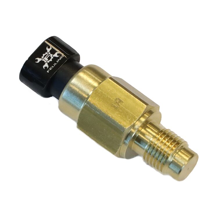 Feuling Head Temperature Sensor For Harley Twin Cam 1999-2017