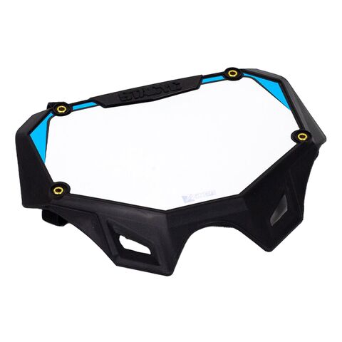 STACYC Number Plate Kit