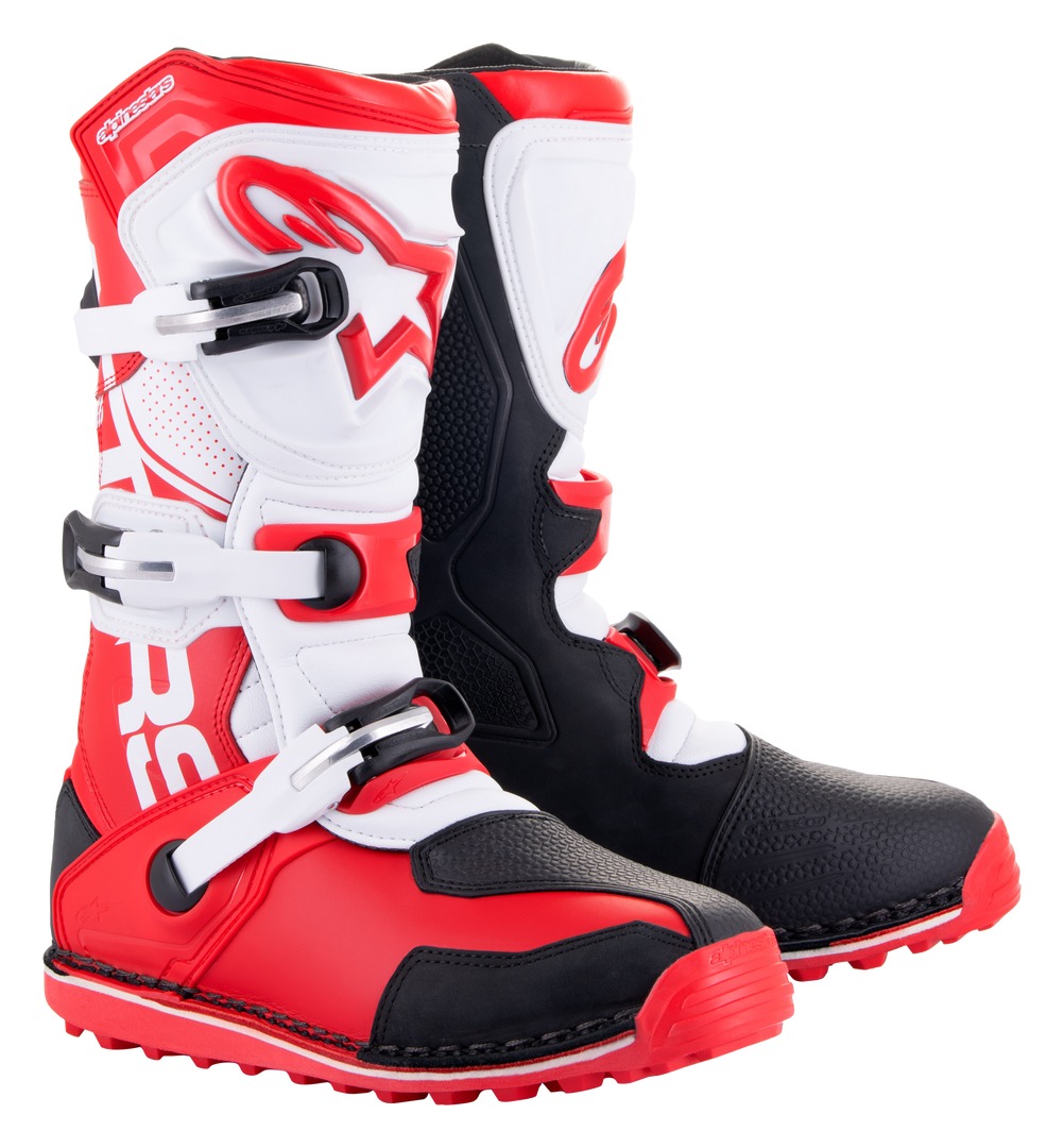 Alpinestars Tech T Boots - Cycle Gear