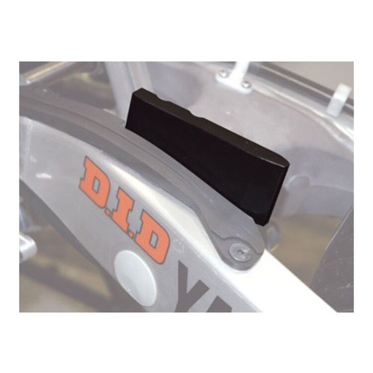 Graves Motorsports Supermoto Chain Block Yamaha YZ250F / YZ450F 2006-2007