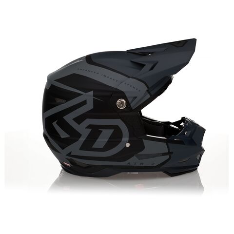6D ATR-2 Torque Helmet