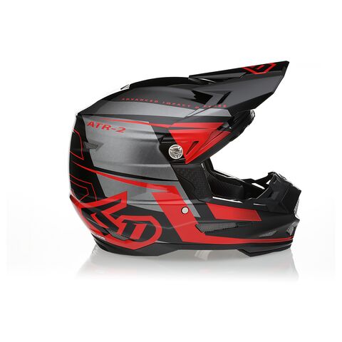 6D ATR-2 Mach Helmet