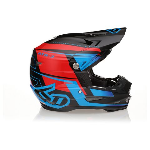 6D ATR-2 Mach Helmet