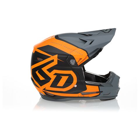 6D ATR-2 Torque Youth Helmet
