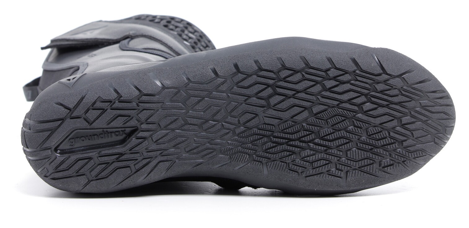 Dainese Fulcrum 3 Gore-Tex Boots - Cycle Gear Dainese Fulcrum 3 Gore-Tex Boots - Cycle Gear