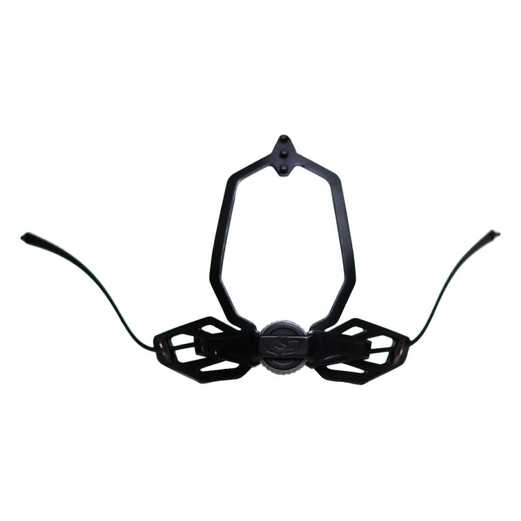 6D ATB-2 T Retention System