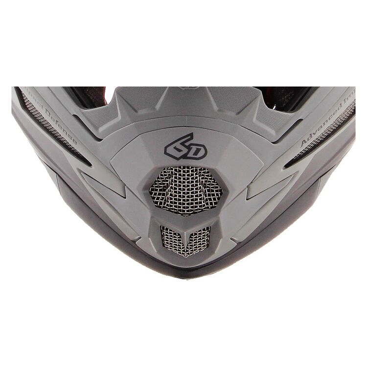Grey w/ Black Logo
