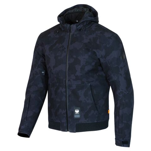 Merlin Torque D3O WP Laminated Jacket
