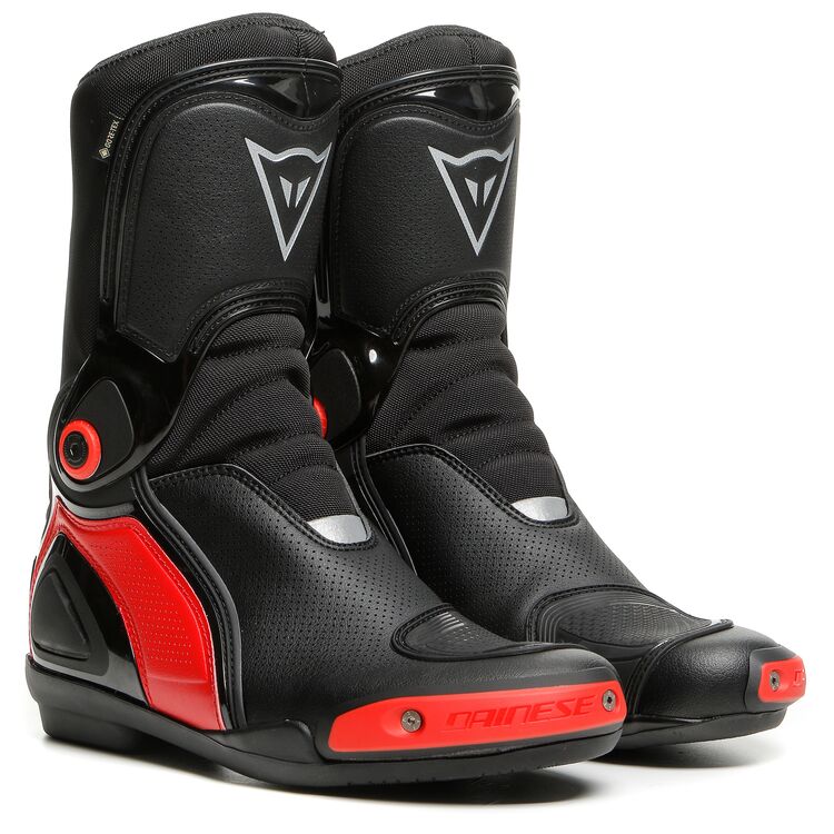 Dainese Sport Master Gore-Tex Boots (40) - Cycle Gear