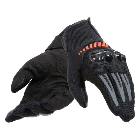 Dainese MIG 3 Air Tex Gloves (XS)