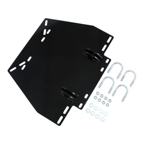 Moose Racing Plow Center Mount Kit CFMOTO C-Force 400 / 500 / 600 / 800