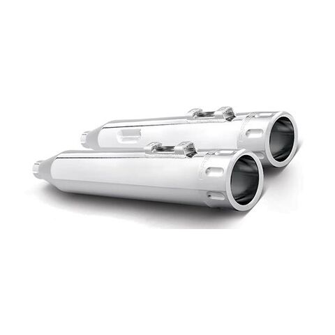 Freedom Performance Eagle Mufflers For Harley Touring 2017-2026