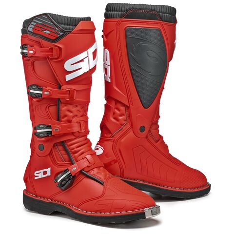 SIDI X-Power Boots (10/44)