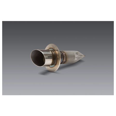 Yoshimura RS-3 Spark Arrestor Kit