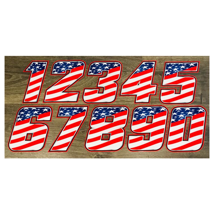 Red/White/Blue
