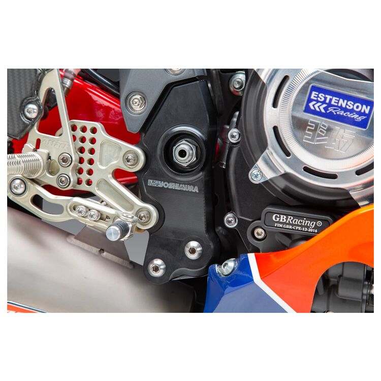 Yoshimura Swingarm Pivot Kit Yamaha R7 20222024 Cycle Gear