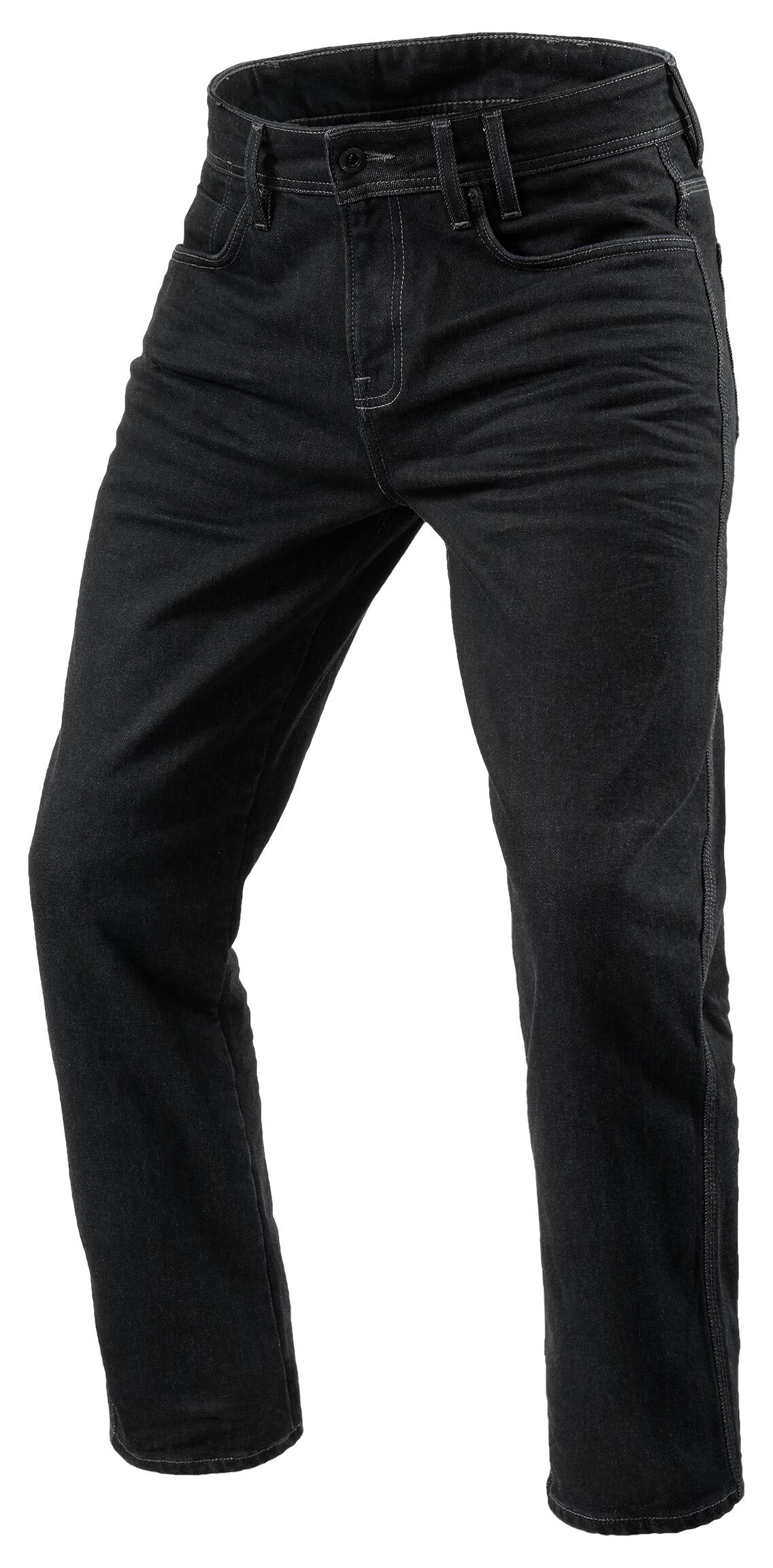 REV'IT! Lombard 3 Jeans (30x32 and 32x34) Cycle Gear