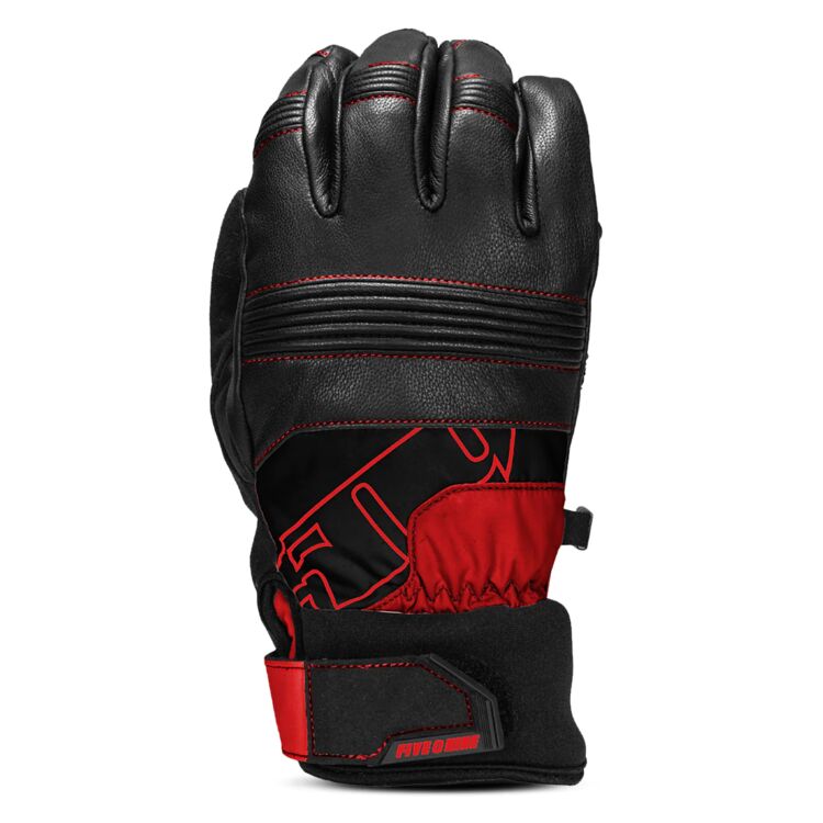Racing Red
