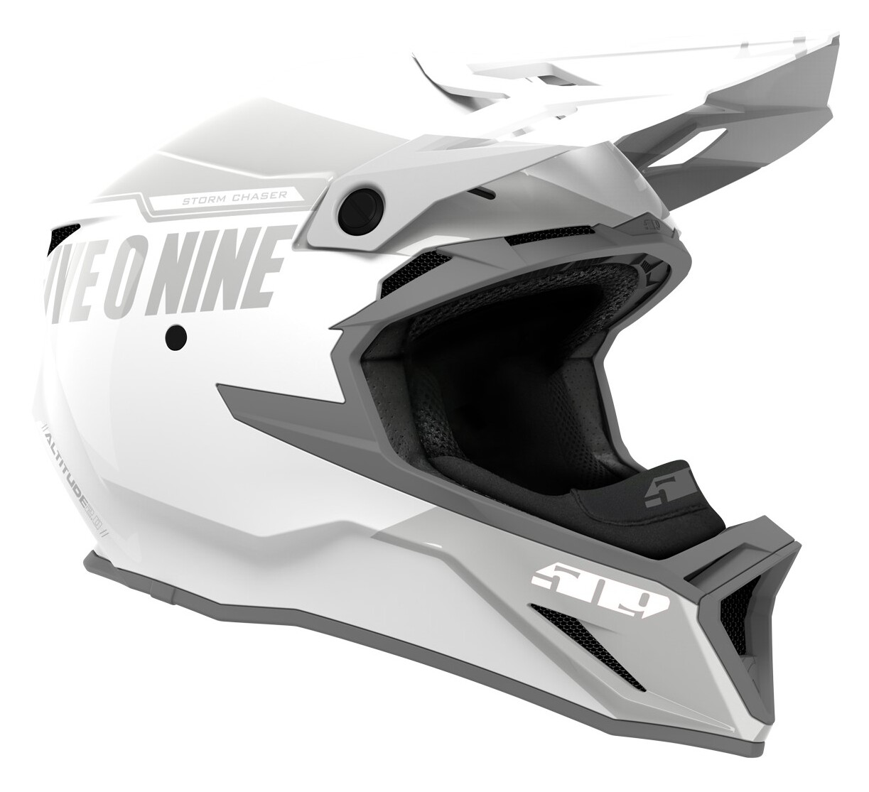 509 Altitude 2.0 Helmet (2XL) - Cycle Gear
