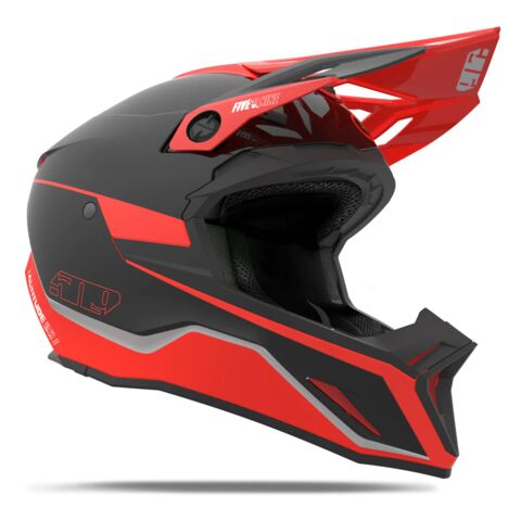 509 Altitude 2.0 Helmet