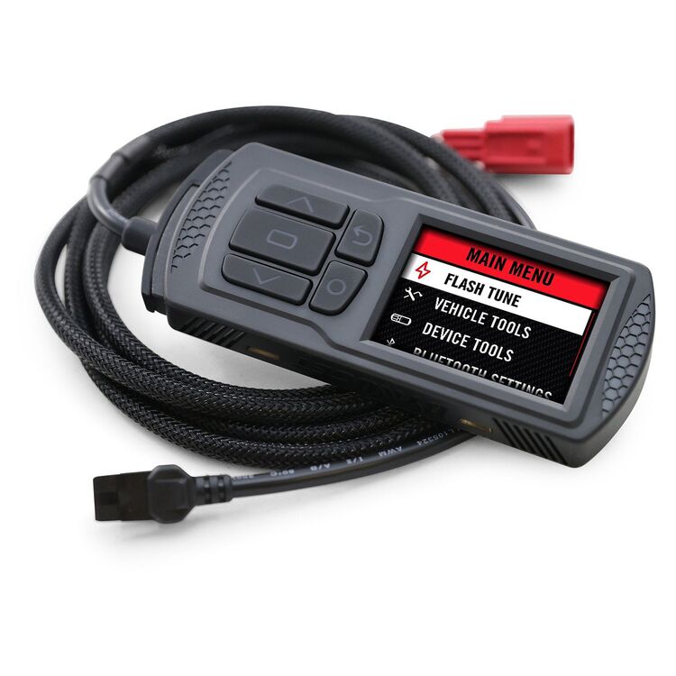 Dynojet Power Vision 3 Yamaha MT-07 2021-2024