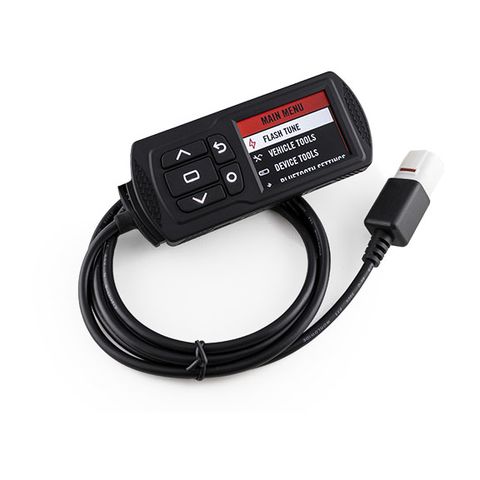 Dynojet Power Vision 3 Yamaha FZ-07 / MT-07 / XSR700 2015-2020