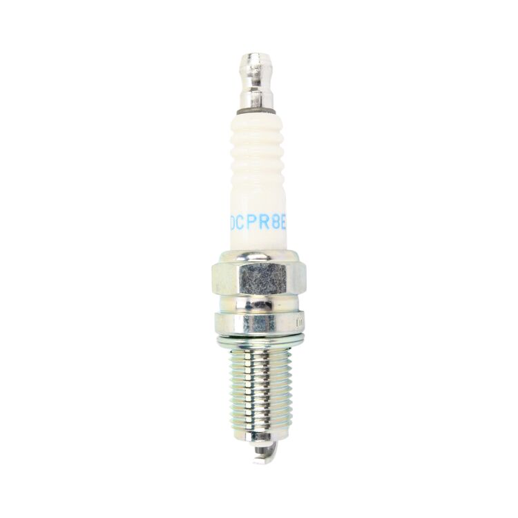NGK Spark Plugs For Harley V-Rod 2002-2017