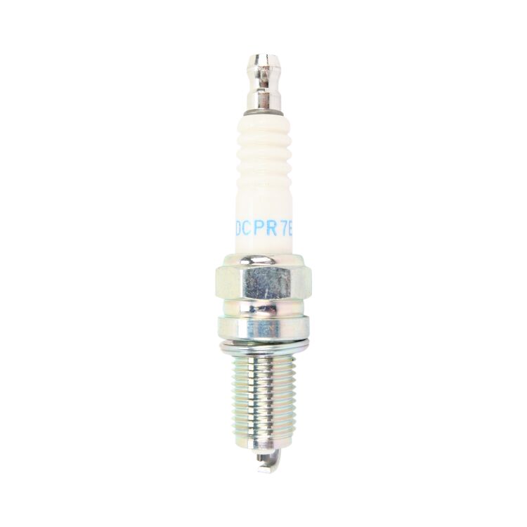 NGK Spark Plugs For Harley Twin Cam / Sportster 1986-2022