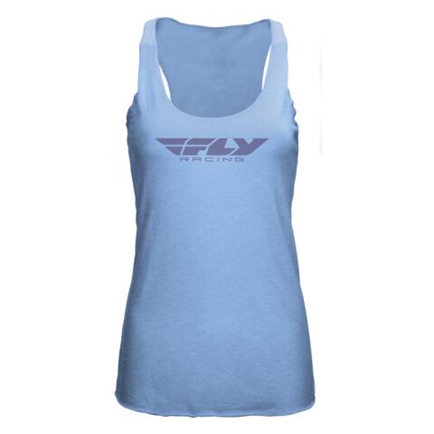 Fly Racing Corp Women's Tank Top