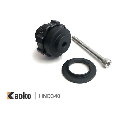 Kaoko Throttle Stabilizer Honda XL750 Transalp 2024-2025