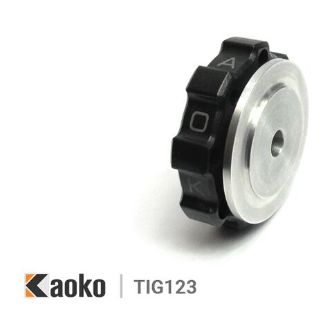 Kaoko Throttle Stabilizer Triumph Tiger 1200 GT Pro / Rally Pro / Rally Explorer 2022-2023