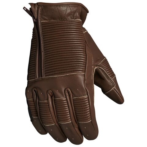 Roland Sands Bronzo CE Gloves (XL)