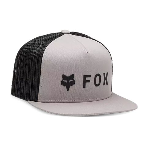 Fox Racing Absolute Mesh Snapback Hat