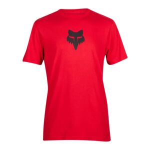 Fox Racing Fox Head T-Shirt - Cycle Gear