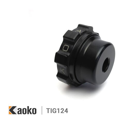 Kaoko Throttle Stabilizer Triumph Tiger 660 Sport 2022-2024