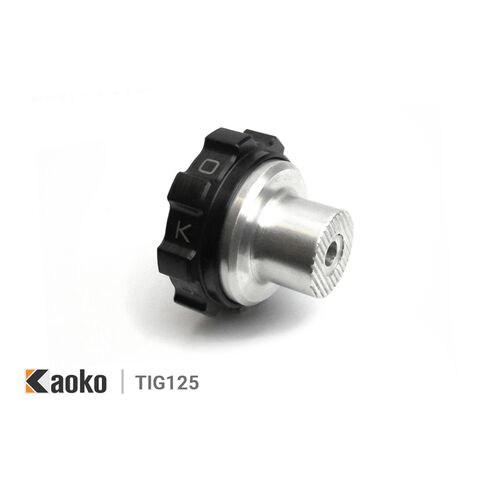 Kaoko Throttle Stabilizer Triumph Tiger 660 Sport 2022-2024